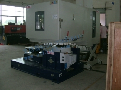 振動加速度測試與沖擊試驗機在化工機械設備中的應用與供應