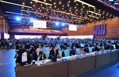 第三十一屆國際醫(yī)療儀器設(shè)備展覽會暨會議邀請