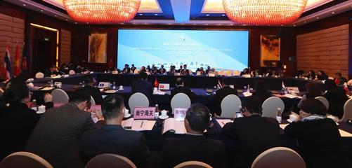 廣西古氏展覽 共襄盛會(huì)，助力2024年東博會(huì)會(huì)議及展覽服務(wù)新篇章